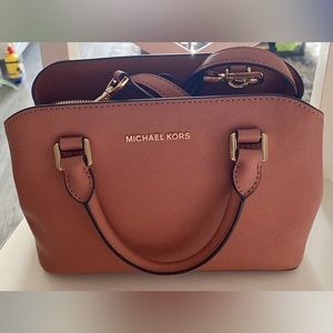 Michael Kors Handbag